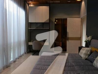 Own A Flat In 3521 Square Feet Karachi