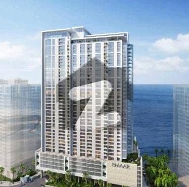 Own A Flat In 3521 Square Feet Karachi