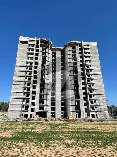 Find Your Ideal Flat In Islamabad Under Rs. 22500000