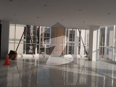 200 Yards Corner Office Building For Sale With Rental Income