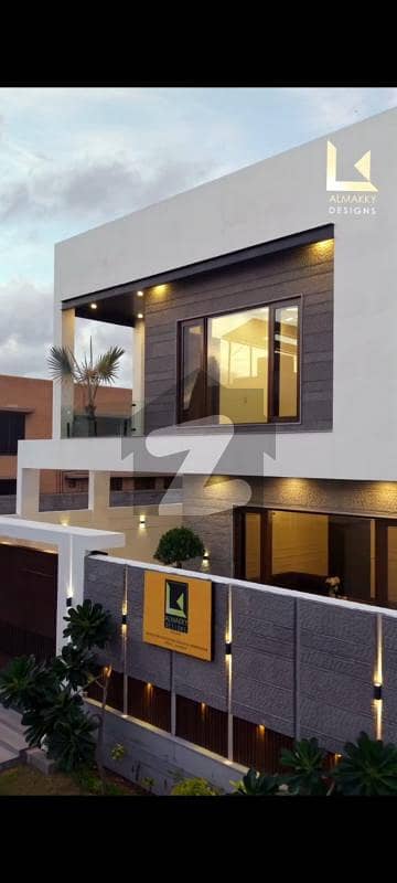500 Yards Architect-Designed Bungalow for sale | DHA Phase 8 500 Yards Architect-Designed Bungalow for sale | DHA Phase 8