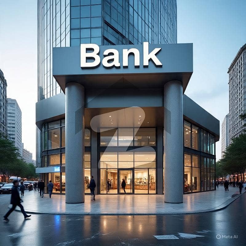 Brand New Commercial Buildings | Beautiful Elevation | Attractive Location Brand New Commercial Buildings | Beautiful Elevation | Attractive Location