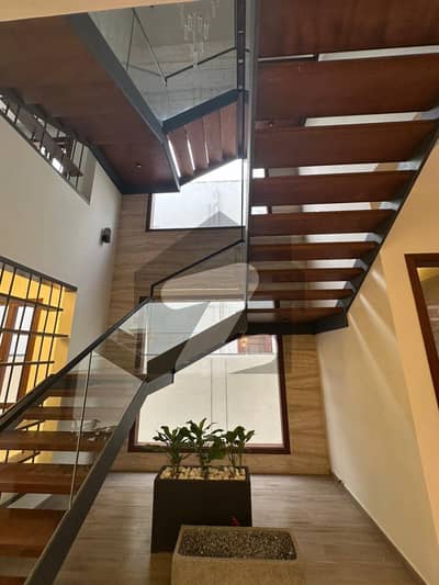 500 YARDS BRAND NEW HOUSE FOR SALE