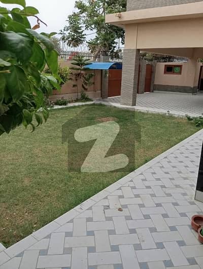 500 Yards Bungalow for Sale | DHA Phase 6 Karachi