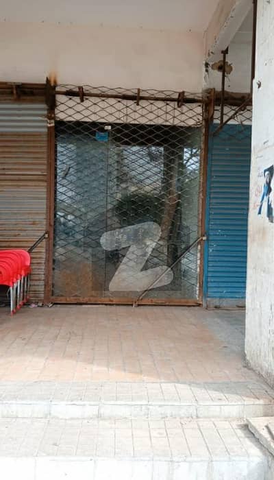 Shop Available for Rent Clifton Block 4