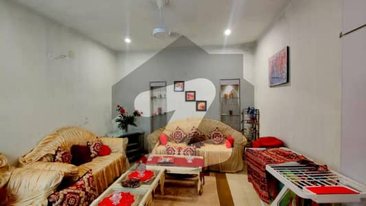 *4.5 Marla Slightly used House for Sale* in OPF Housing Society, Lahore