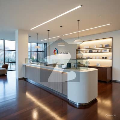 Showrooms,