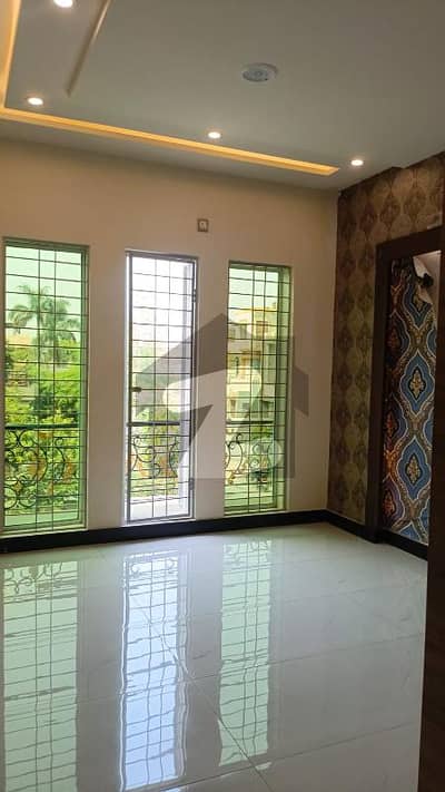 10 Marla Double Storey House For SALE IN ABDALIAN HOUSING SOCIETY Best Property To Invest C BLOCK