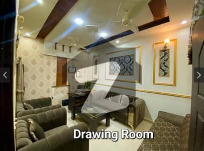 جوڈیشل کالونی لاہور میں 4 کمروں کا 10 مرلہ مکان 2.95 کروڑ میں برائے فروخت۔