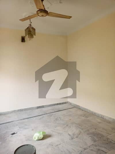 Single Story House For Sale In Wazir Town