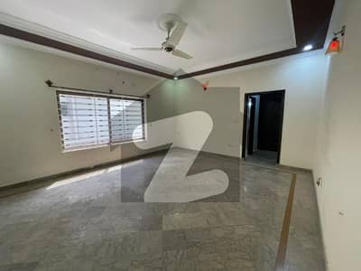 Ground portion 6 Marla at new Gulzar e Quaid for rent