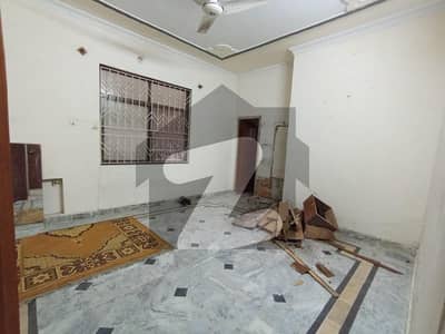 2 Kanal House For Sale At G. Quaid