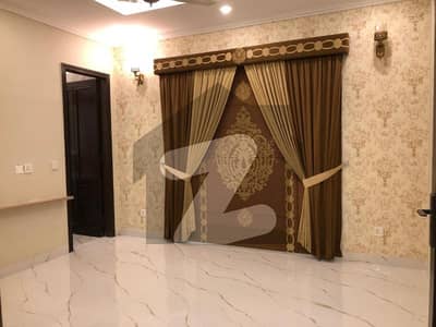 10 Marla Brand New House For Sale In Bahria Orchard Raiwind Road Lahor
