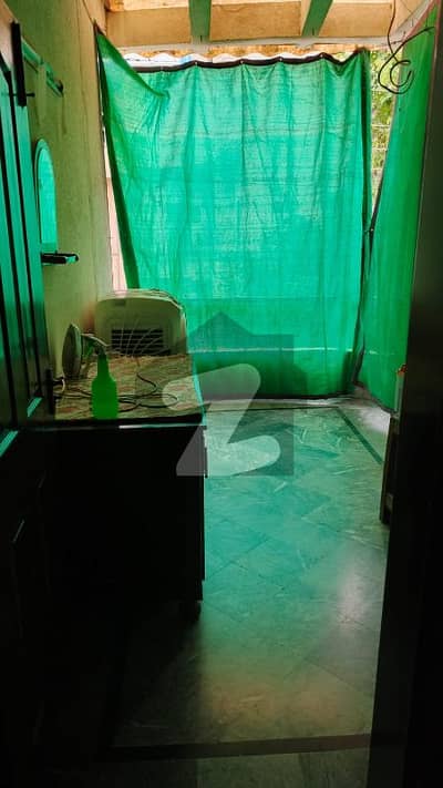 3.5 Marla Double Storey Owner Built House For Sale In Johar Town