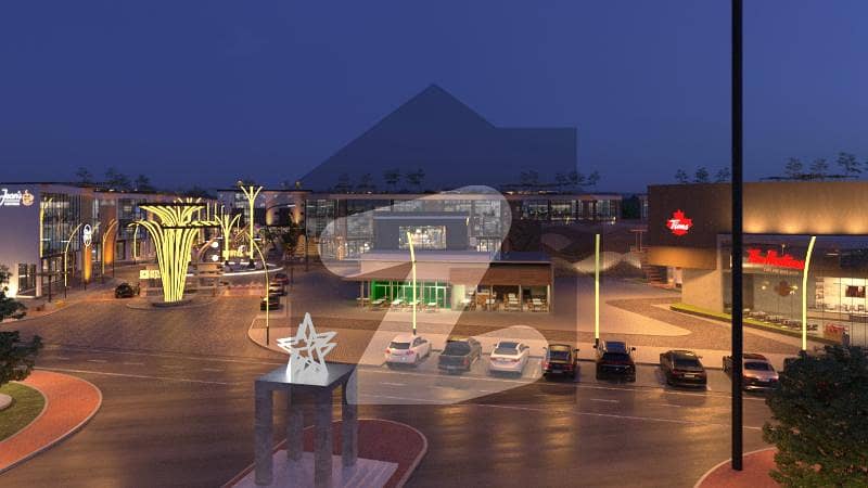 Sitara Square The Future Of Faisalabads Commercial Life!