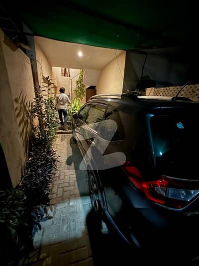 Ideal 500 Square Yards House Available In DHA Phase 4, Karachi