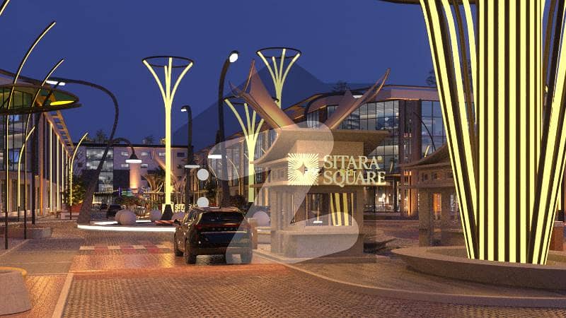 ستارہ اسکوائر کینال روڈ,فیصل آباد میں 6 مرلہ کمرشل پلاٹ 9.0 کروڑ میں برائے فروخت۔ ستارہ اسکوائر کینال روڈ,فیصل آباد میں 6 مرلہ کمرشل پلاٹ 9.0 کروڑ میں برائے فروخت۔