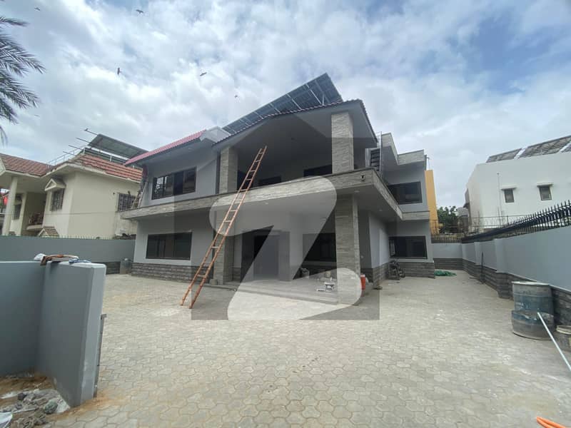 500yd 5 Bedroom Bungalow For Rent 500yd 5 Bedroom Bungalow For Rent