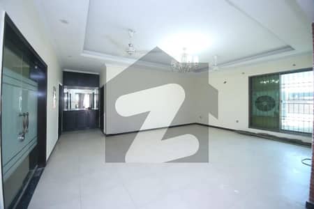 1 Kanal upper Portion Available For Rent DHA Phase 1