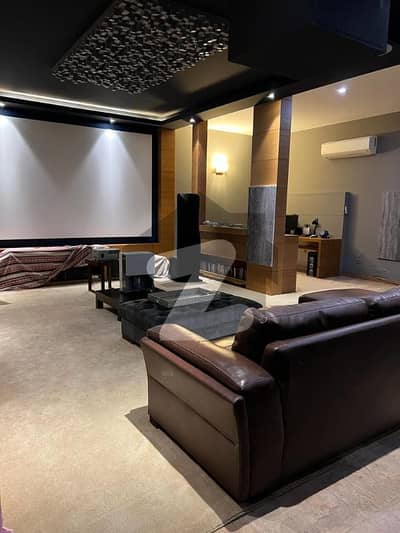 Bungalow Available For Sale Kh - e- Muhafiz DHA Phase 6