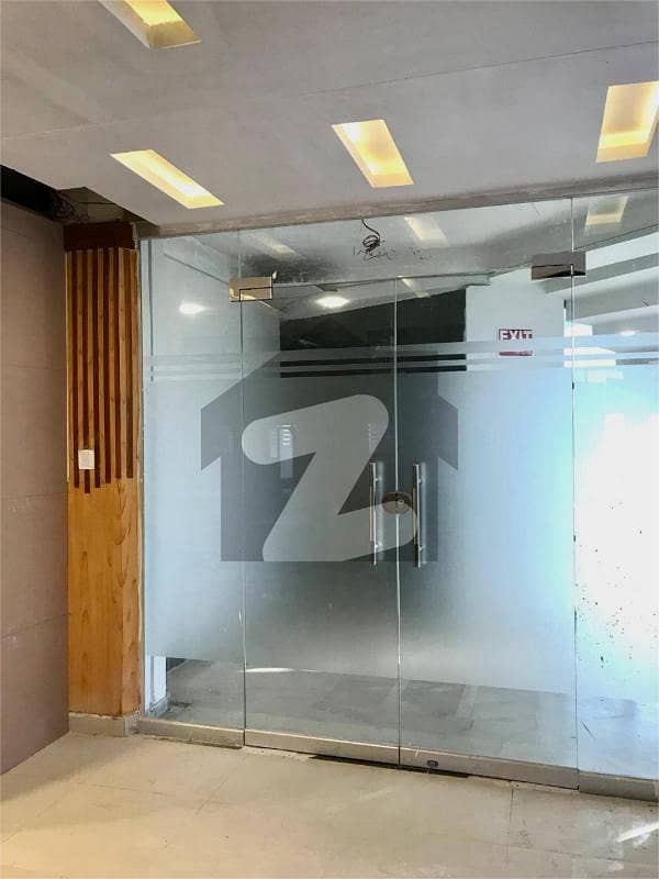 Margalla Facing Office Available For Rent Total 3880-SQF Margalla Facing Office Available For Rent Total 3880-SQF
