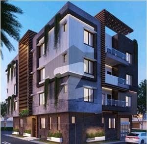 Prominently-Located Prime Location Flat Available In Clifton - Block 5 For Sale