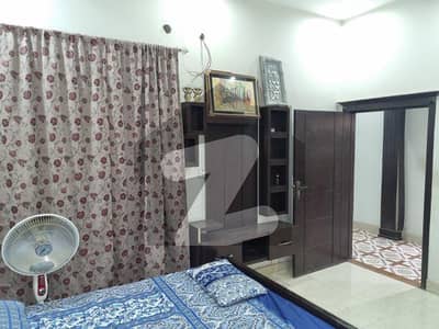 جواد ایونیو اوکاڑہ میں 5 کمروں کا 5 مرلہ مکان 1.4 کروڑ میں برائے فروخت۔