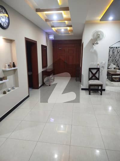 DHA Phase 2 Islamabad 1 Kanal Fully Furnished House Available For Rent