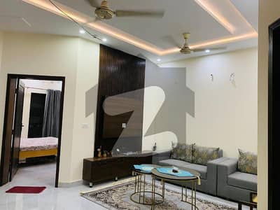 Brand New 1st Entry 10 Marla Independent House Triple Storey 6 Beds 3 Kitchens Near UCP Shoukat Khanum Hospital Wapda Town Khyban E Jinnah Road LHR