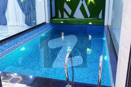 Dha Phase 2 Ialamabad 1 Kanal Prime Location House Available For Sale In Dha Phase 2