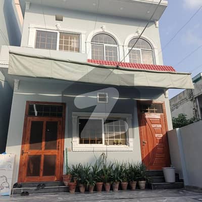 Brand New House For Sale