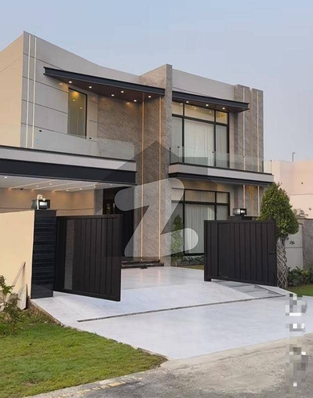 1 Kanal House For Sale In Top City 1 Kanal House For Sale In Top City