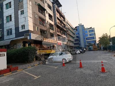 Lower Floor Shop Available For Sale