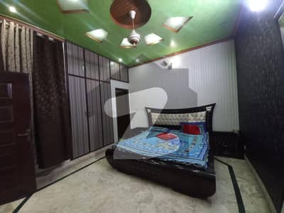 4 Marla Double Storey Beautiful House With Gas For Sale Very Near To Main Canal Road