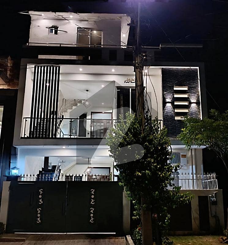 House For Sale Premium Location With Solar House For Sale Premium Location With Solar