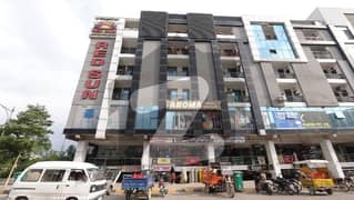 DIRECT OWNER 2 Bed Corner Apartment on 4rth Floor Available For Sale In Red Sun CBC Plaza Faisal Town F-18 Block A Islamabad. DIRECT OWNER 2 Bed Corner Apartment on 4rth Floor Available For Sale In Red Sun CBC Plaza Faisal Town F-18 Block A Islamabad.