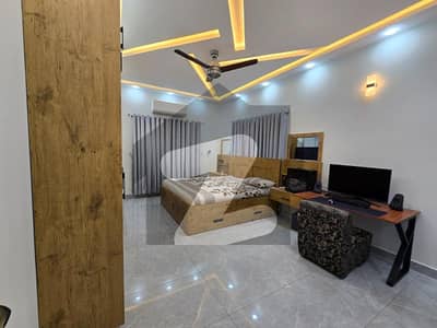 Luxury