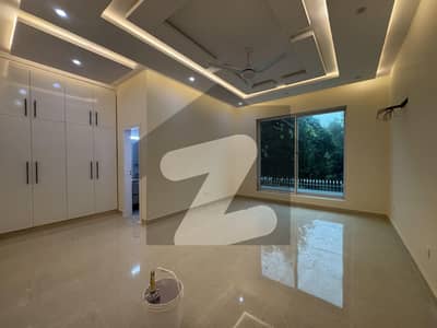 Beautiful Ground Portion Available For Rent