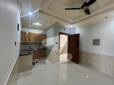 1 Bed Apartment Available For Rent In E-1 Commercial