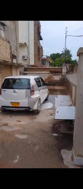 Plot For Sale 600 Square Yards Al Hamra Society