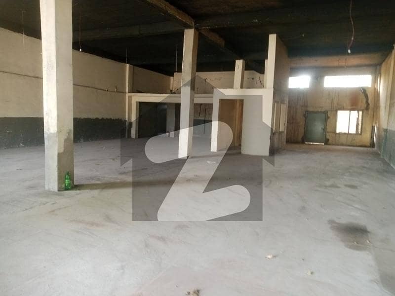 I-9 Islamabad 3,100 Sqft Warehouse Space Available For Rent I-9 Islamabad 3,100 Sqft Warehouse Space Available For Rent