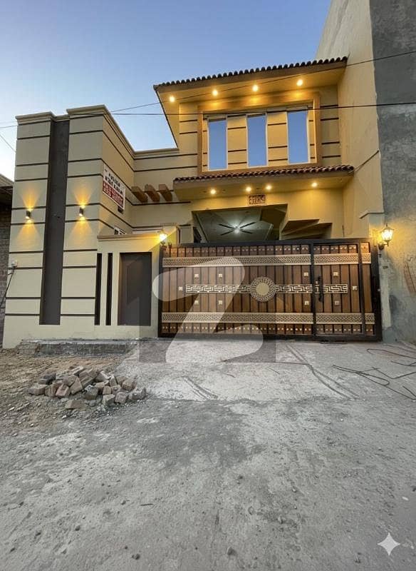 Singal story 5 Marla house-Kashmir highway islamabad Singal story 5 Marla house-Kashmir highway islamabad
