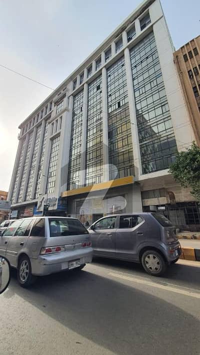 Chance Deal 960 Sqft Office With Car Parking Al Rahim Tower