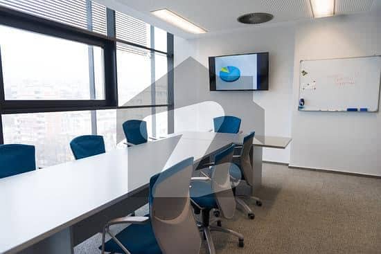 1125 Office Space For Rent I-8