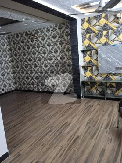 Ground Portion For Rent Location I-9 Size 6 Marla
