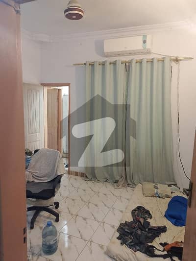 ڈیفینس ویو سوسائٹی کراچی میں 1 کمرے کا 4 مرلہ بالائی پورشن 22.0 ہزار میں کرایہ پر دستیاب ہے۔