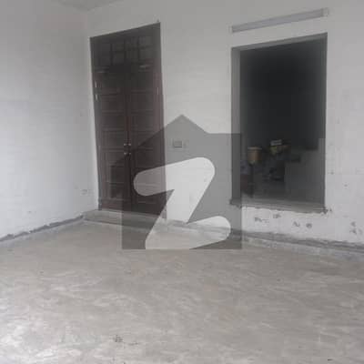10 Marla Single Storey Near Comsats University With Completion