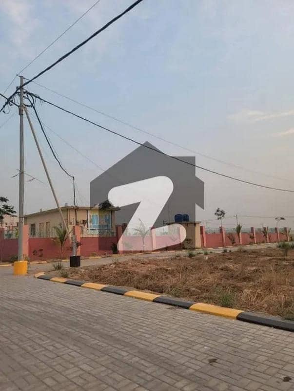 ICI Socierty, Sector 49, Scheme 33, Karachi