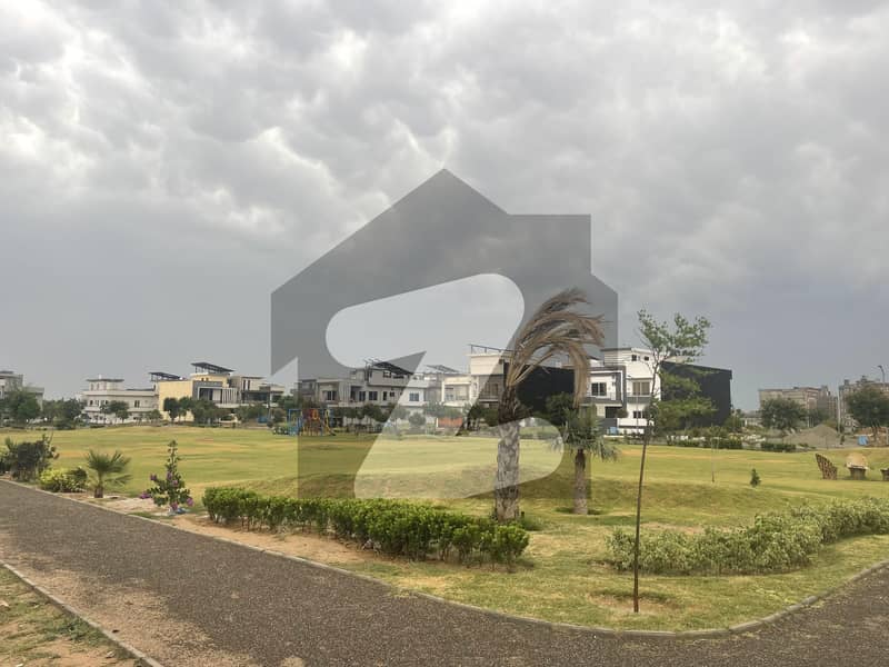 1 Kanal Plot For Sale 1 Kanal Plot For Sale