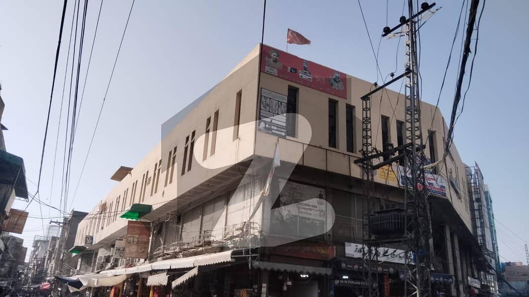 Rooms on 2nd Floor - Best Location